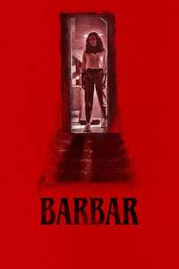 Barbarian - Posters
