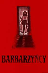 Barbarian - Posters