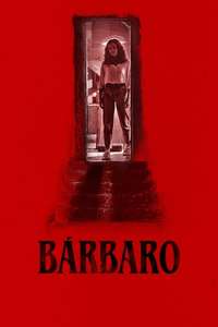 Barbarian - Posters