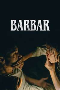 Barbarian - Posters
