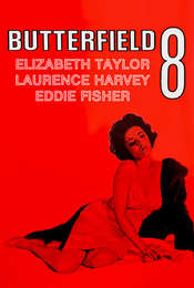 BUtterfield 8