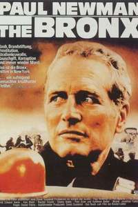 Fort Apache  the Bronx - Posters