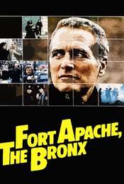 Fort Apache  the Bronx