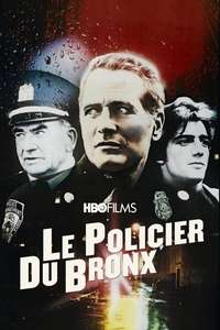 Fort Apache  the Bronx - Posters