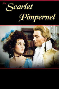 The Scarlet Pimpernel - Posters