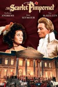 The Scarlet Pimpernel - Posters