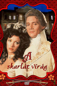 The Scarlet Pimpernel - Posters