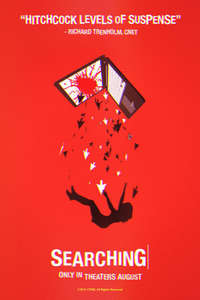 Searching - Poster