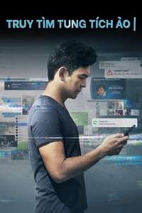 Searching - Poster
