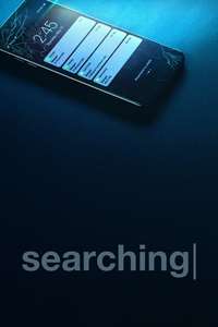 Searching - Poster