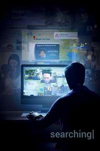 Searching - Poster