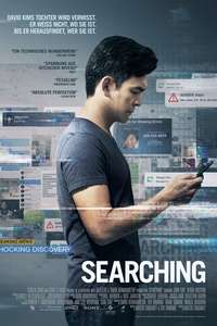 Searching - Poster