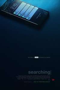 Searching - Poster