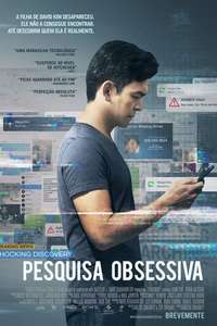 Searching - Poster