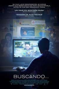 Searching - Poster