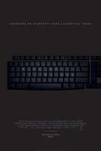 Searching - Poster