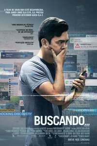 Searching - Poster