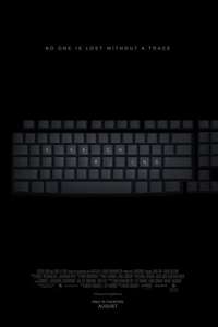Searching - Poster
