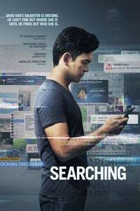 Searching - Poster
