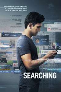 Searching - Poster