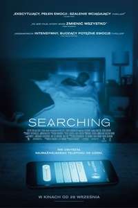 Searching - Poster