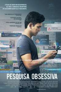 Searching - Poster