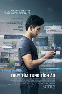 Searching - Poster