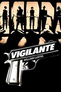 Vigilante - Poster
