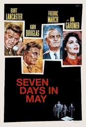 Seven Days in May