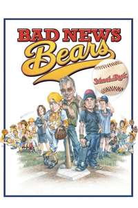 The Bad News Bears - Poster