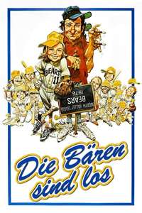 The Bad News Bears - Poster
