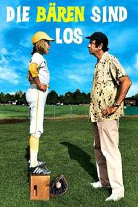 The Bad News Bears - Poster