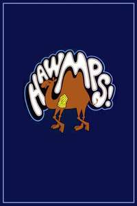 Hawmps! - Poster