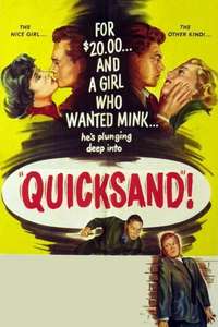 Quicksand - Poster