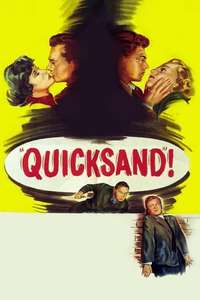 Quicksand - Poster