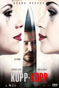 Knock Knock - Poster