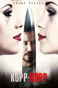 Knock Knock - Poster