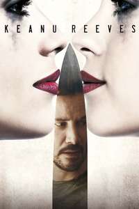 Knock Knock - Poster