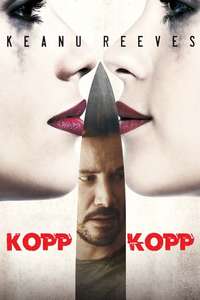 Knock Knock - Poster