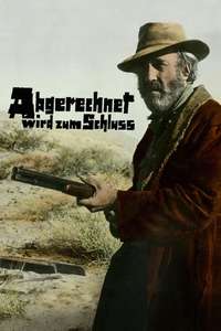 The Ballad of Cable Hogue - Poster