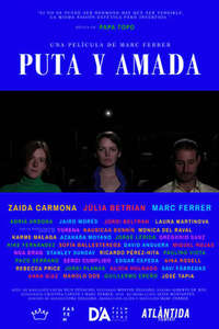 Puta y Amada - Poster