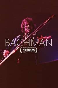 Bachman - Poster