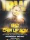 IPW:UK Chin Up Son