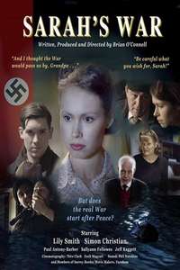 Sarah's War - Poster