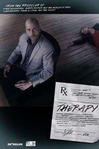 Therapy - Poster