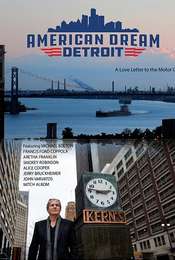 American Dream: Detroit