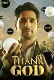 Thank God