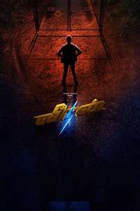 Veeran - Poster