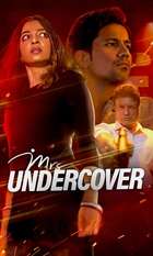 Mrs Undercover