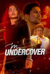 Mrs Undercover